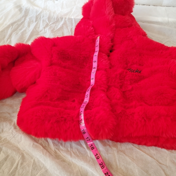 Jacket - Picture 4 of 16